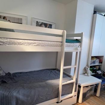 Продается 3-х комнатная квартира, 98 м²