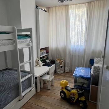 Продается 3-х комнатная квартира, 98 м²