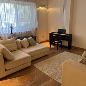 Продается 3-х комнатная квартира, 98 м²