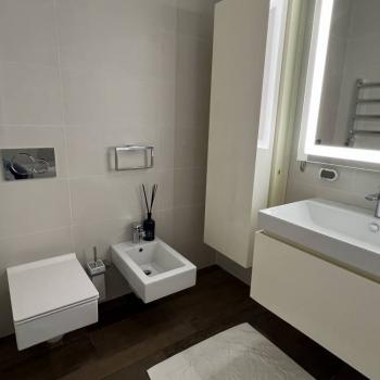Продается 3-х комнатная квартира, 98 м²