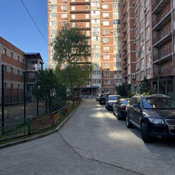 Продается 3-х комнатная квартира, 98 м²