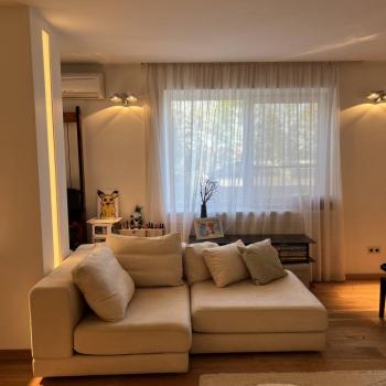 Продается 3-х комнатная квартира, 98 м²