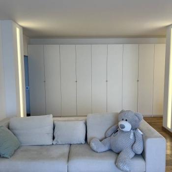 Продается 3-х комнатная квартира, 98 м²