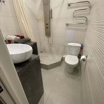 Сдается 1-комнатная квартира, 25 м²