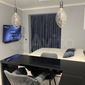 Сдается 1-комнатная квартира, 25 м²