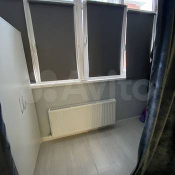 Сдается 1-комнатная квартира, 25 м²