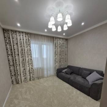 Продается 2-х комнатная квартира, 63,2 м²