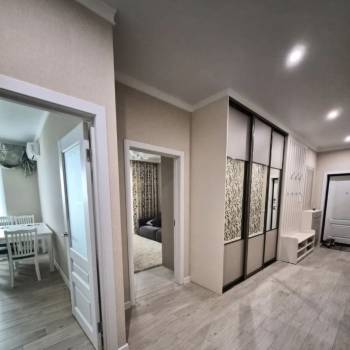 Продается 2-х комнатная квартира, 63,2 м²