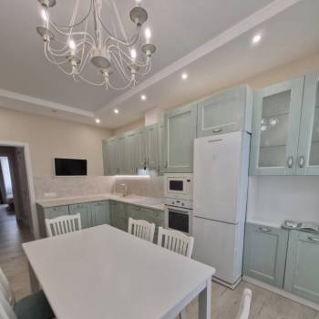Продается 2-х комнатная квартира, 63,2 м²