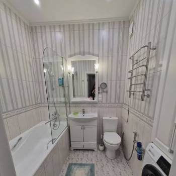 Продается 2-х комнатная квартира, 63,2 м²