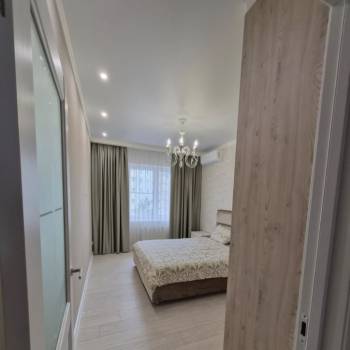 Продается 2-х комнатная квартира, 63,2 м²