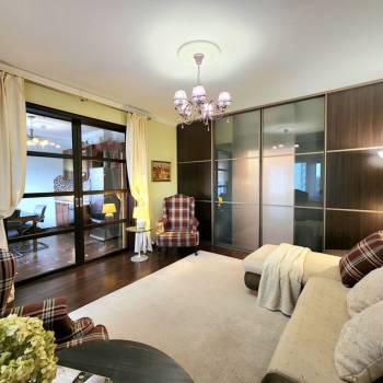 Продается 2-х комнатная квартира, 61,5 м²