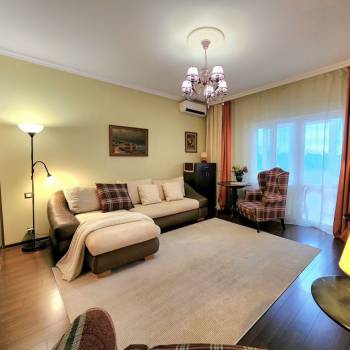 Продается 2-х комнатная квартира, 61,5 м²