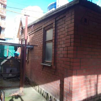 Сдается Дом, 27 м²