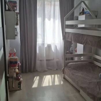 Продается 1-комнатная квартира, 41 м²