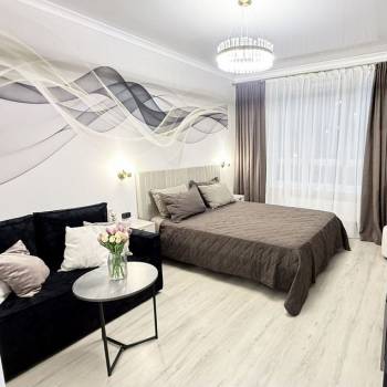 Продается 1-комнатная квартира, 33,9 м²