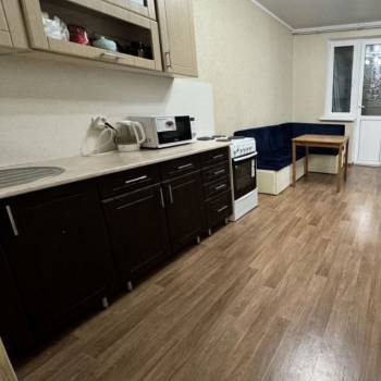Продается 1-комнатная квартира, 49,9 м²