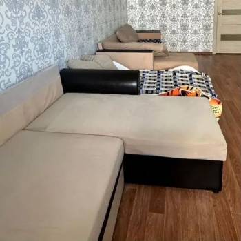 Продается 1-комнатная квартира, 49,9 м²