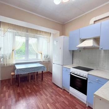 Продается 2-х комнатная квартира, 55 м²