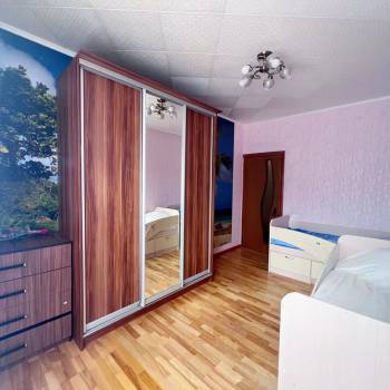 Продается 2-х комнатная квартира, 55 м²