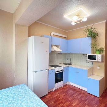 Продается 2-х комнатная квартира, 55 м²