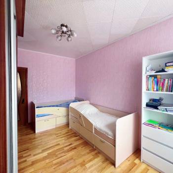 Продается 2-х комнатная квартира, 55 м²