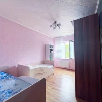 Продается 2-х комнатная квартира, 55 м²