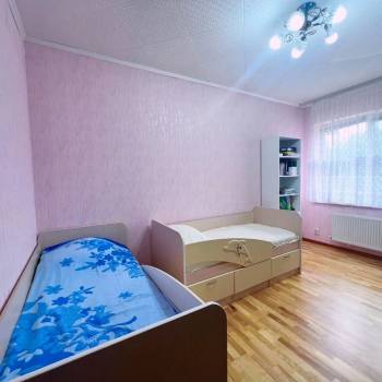 Продается 2-х комнатная квартира, 55 м²