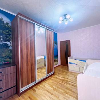 Продается 2-х комнатная квартира, 55 м²