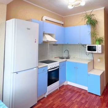 Продается 2-х комнатная квартира, 55 м²