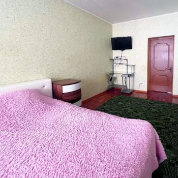 Продается 2-х комнатная квартира, 55 м²