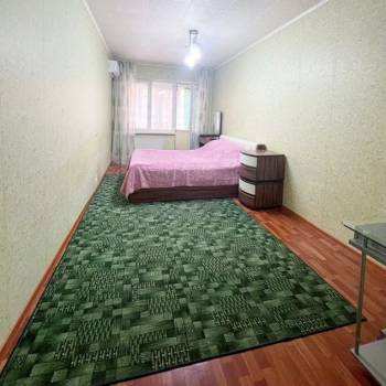 Продается 2-х комнатная квартира, 55 м²