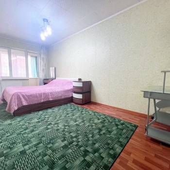 Продается 2-х комнатная квартира, 55 м²