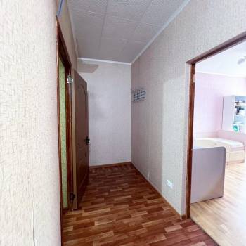 Продается 2-х комнатная квартира, 55 м²