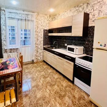 Продается 2-х комнатная квартира, 59,3 м²
