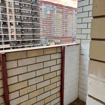 Продается 2-х комнатная квартира, 59,3 м²