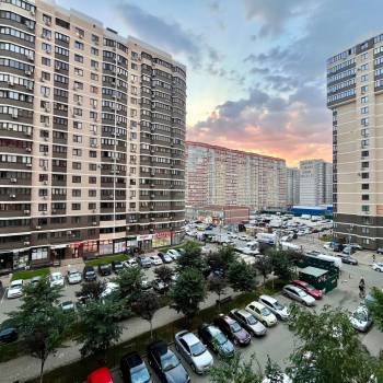 Продается 2-х комнатная квартира, 59,3 м²