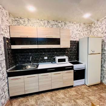 Продается 2-х комнатная квартира, 59,3 м²