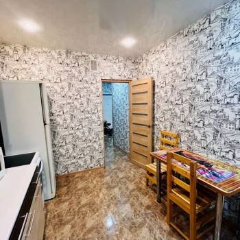 Продается 2-х комнатная квартира, 59,3 м²