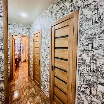 Продается 2-х комнатная квартира, 59,3 м²