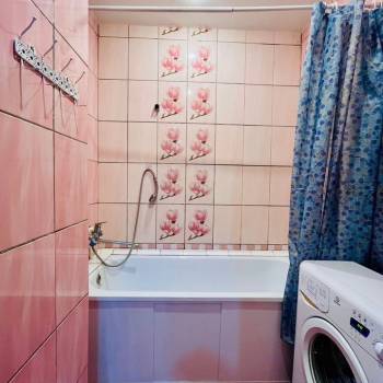 Продается 2-х комнатная квартира, 59,3 м²