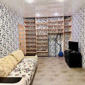 Продается 2-х комнатная квартира, 59,3 м²