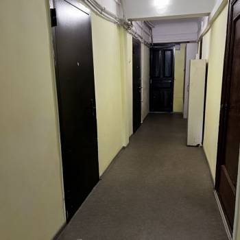 Продается 1-комнатная квартира, 21 м²