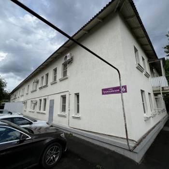Продается 1-комнатная квартира, 21 м²