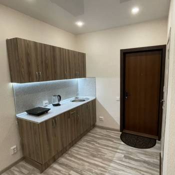 Продается 1-комнатная квартира, 21 м²