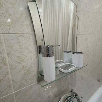 Продается 1-комнатная квартира, 21 м²