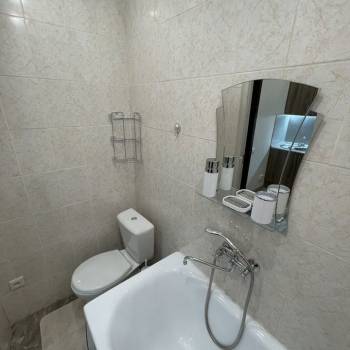 Продается 1-комнатная квартира, 21 м²