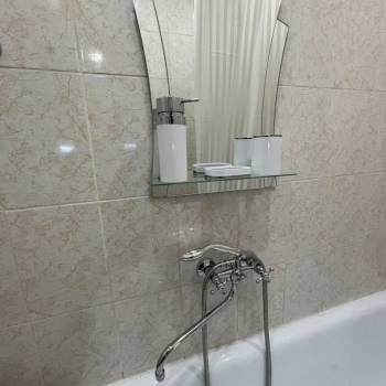 Продается 1-комнатная квартира, 21 м²