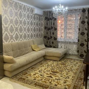 Сдается Многокомнатная квартира, 65 м²