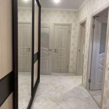 Сдается Многокомнатная квартира, 65 м²